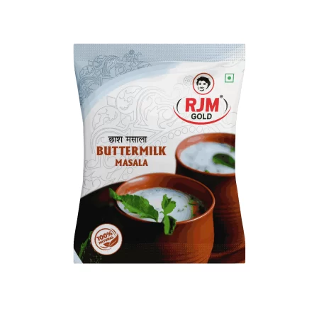 Buttermilk Masala