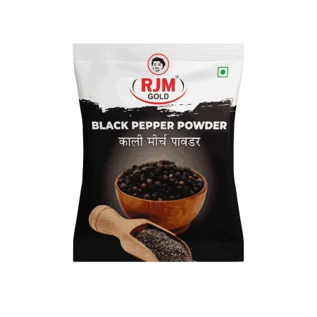 Black Pepper Powder