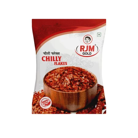 Chilli Flakes