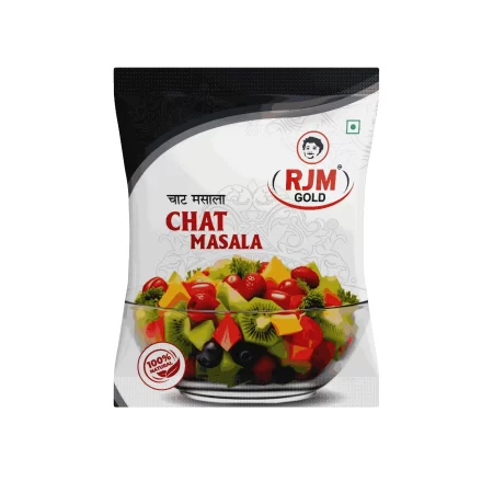 Chat Masala