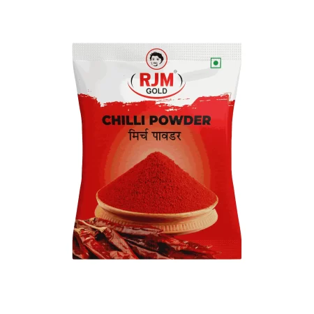 Chilli Powder