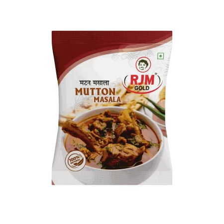 Mutton masala