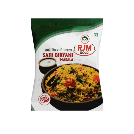 Shahi Biryani Masala