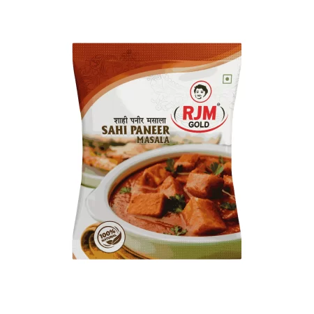Shahi Paneer Masala