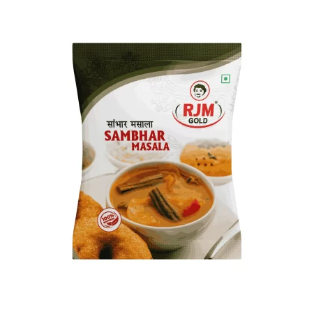 Sambar Masala