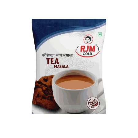 Chai Masala