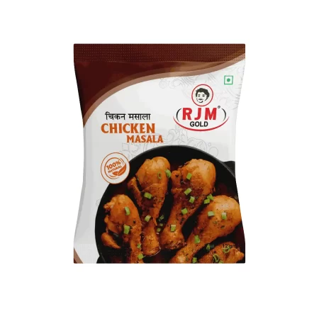 Chicken Masala