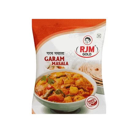 Garam Masala