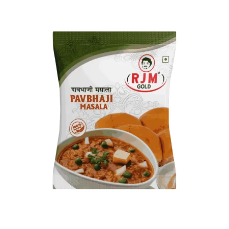 Pavbhaji Masala