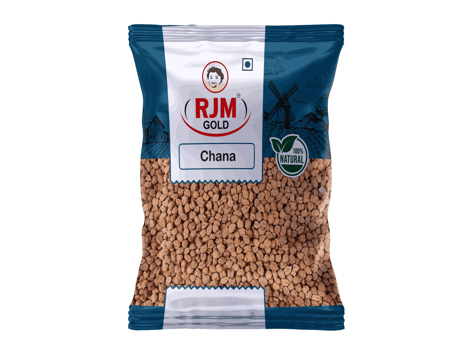Chana