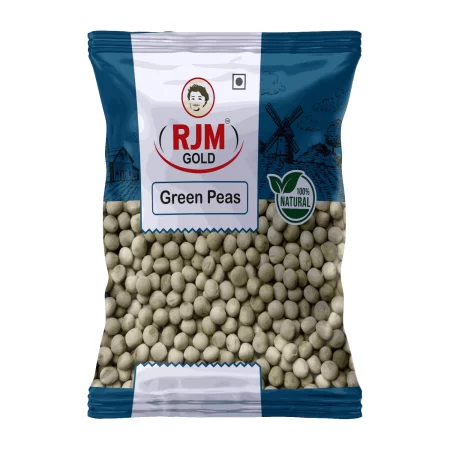 Green Peas