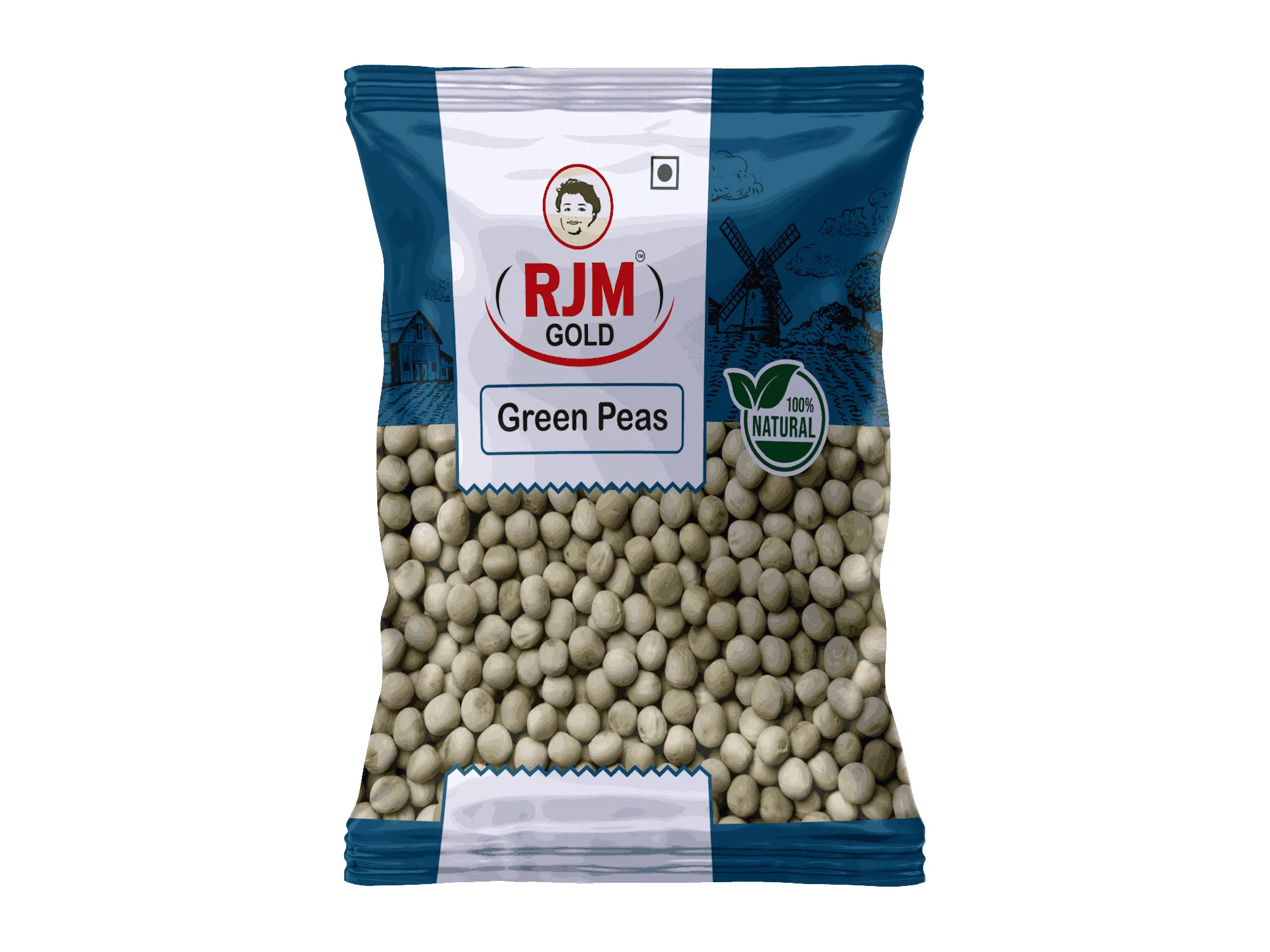 Green Peas