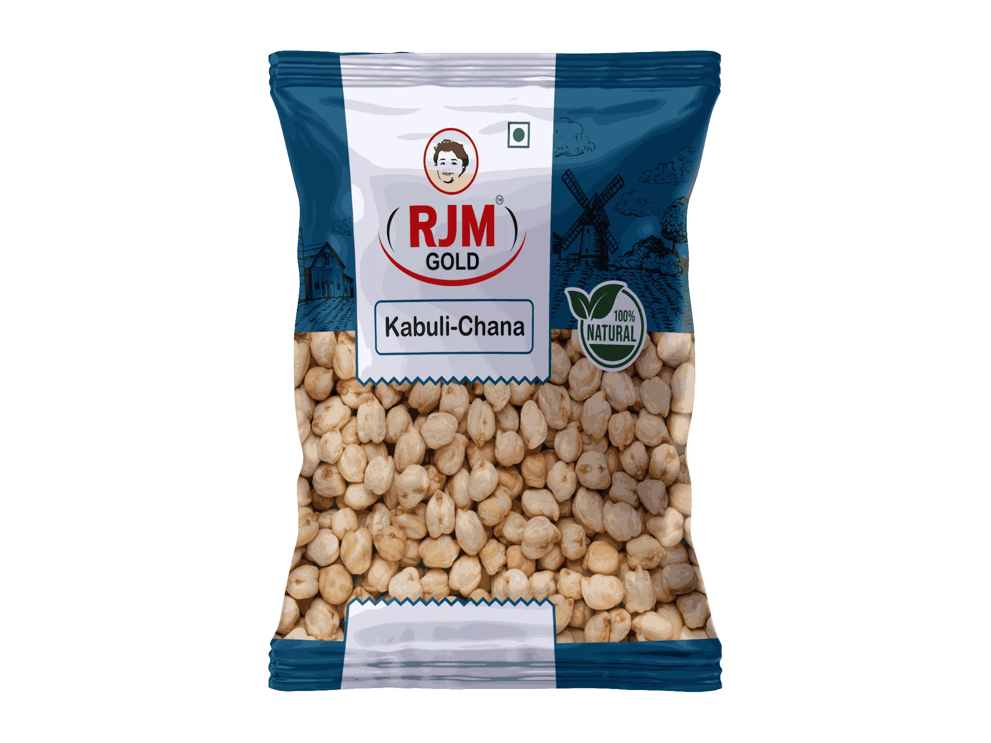 Kabuli Chana
