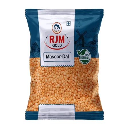 Masoor Dal