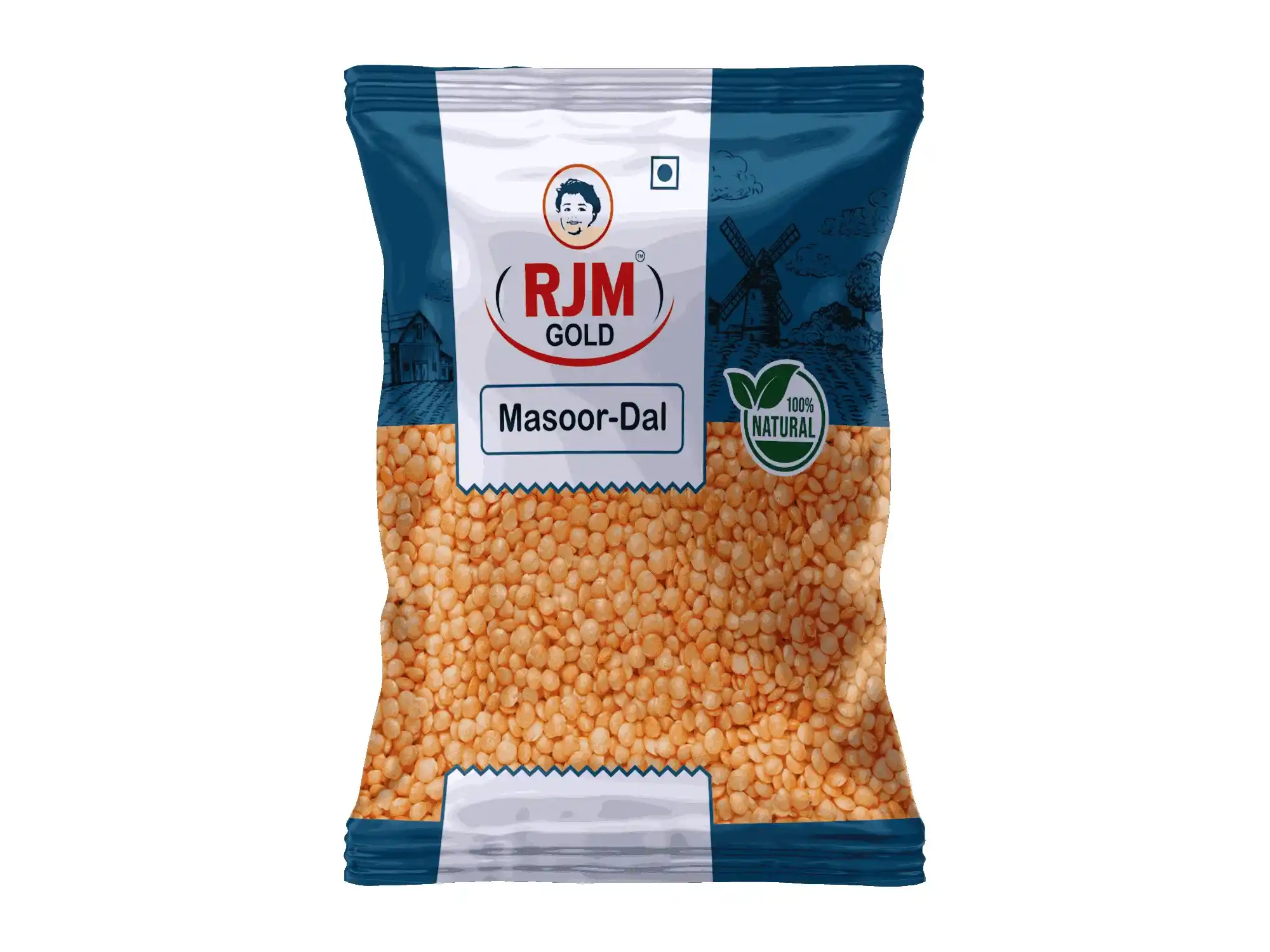 Masoor Dal