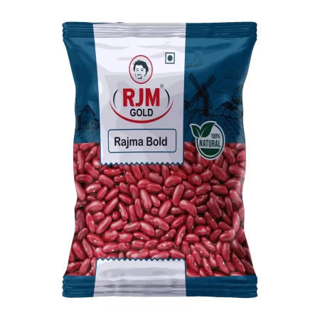 Rajma Bold