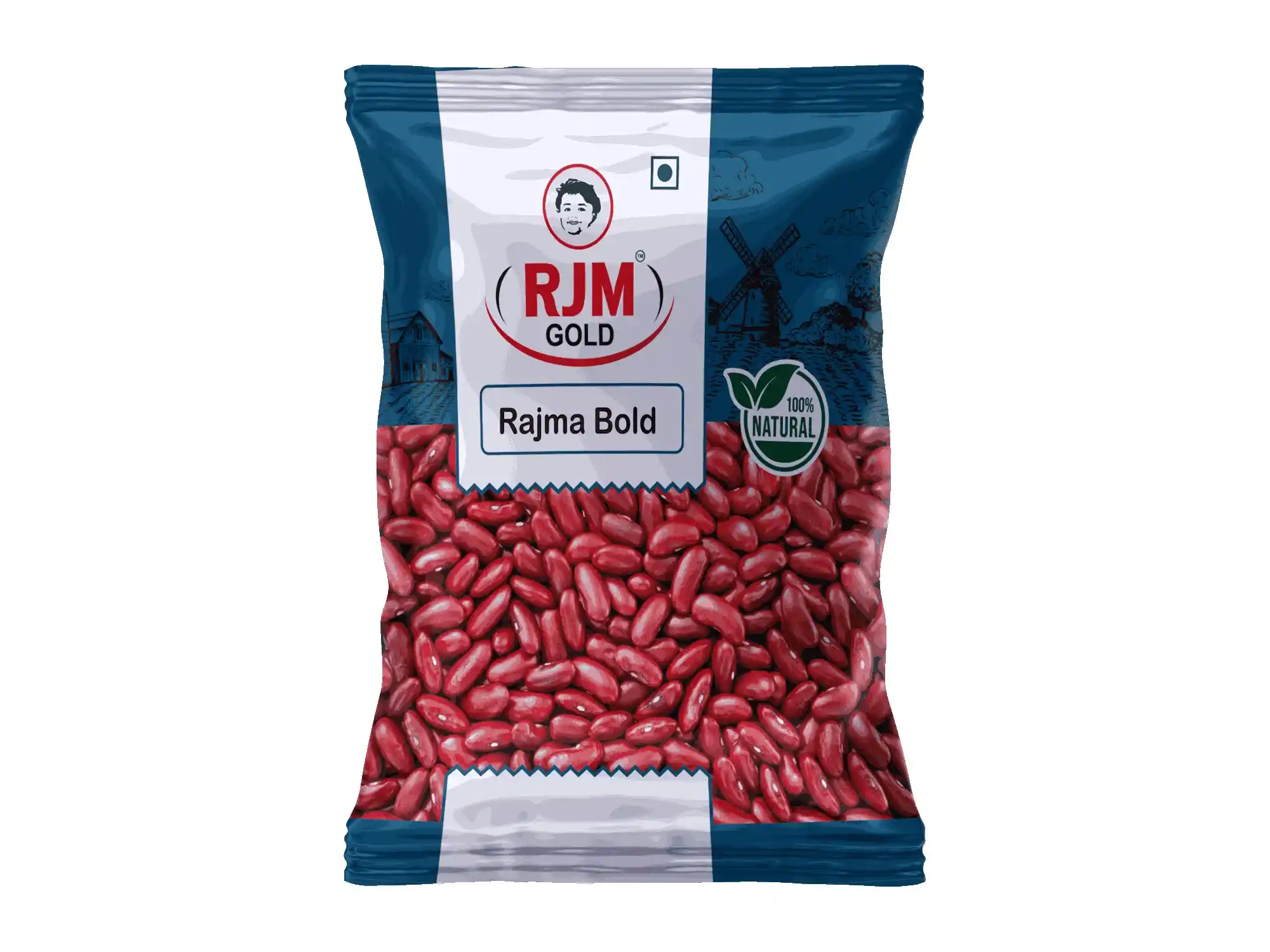 Rajma Bold