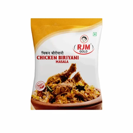 Chicken Biryani Masala