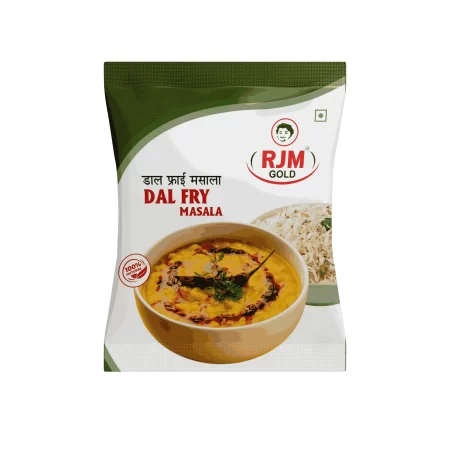 Dal Fry