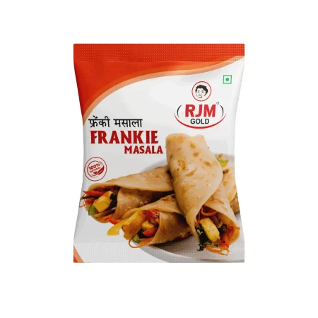 Frankie Masala