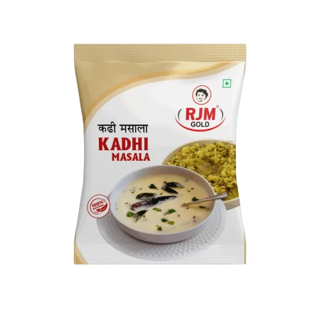 Kadhi Masala