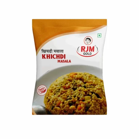 Khichdi Masala