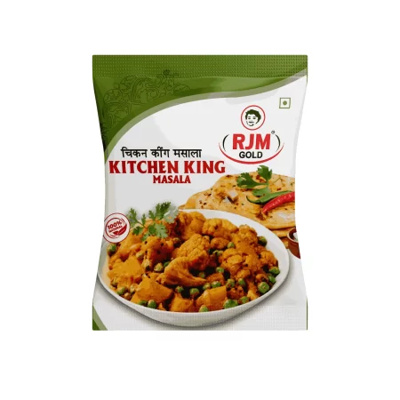 Kitchen King Masala