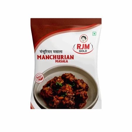Manchurian Masala