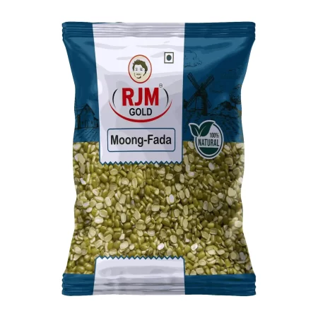 Moong Fada