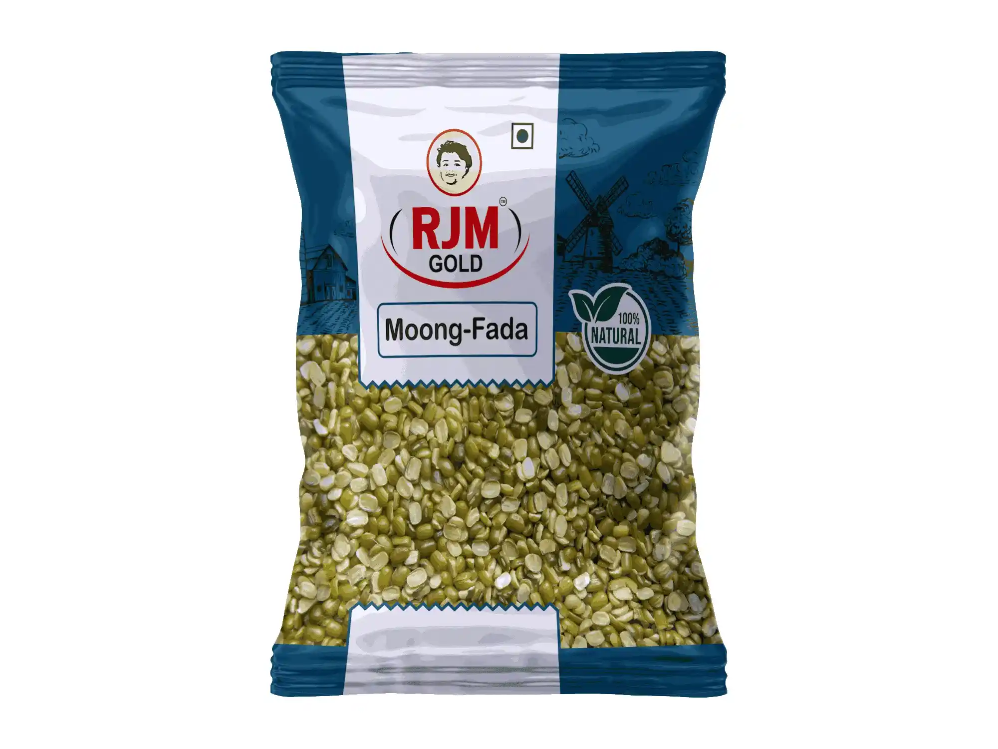 Moong Fada