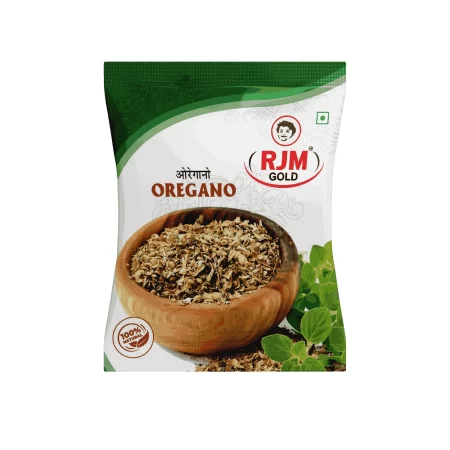 Oregano
