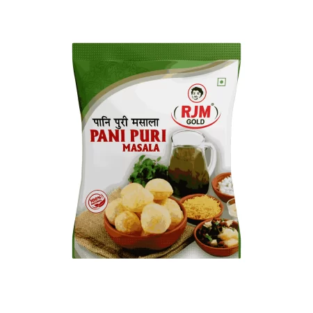 Pani Puri Masala
