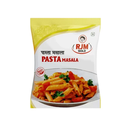 Pasta Masala