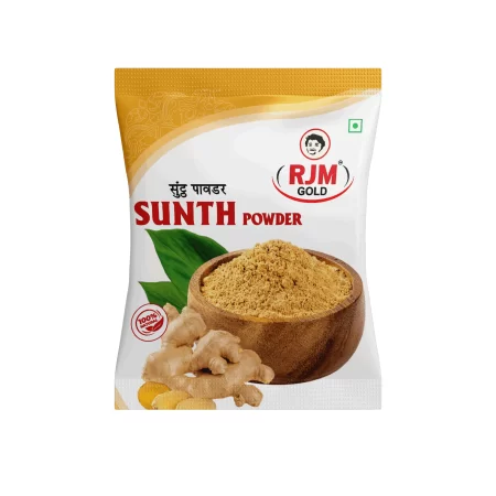 Sunth Powder