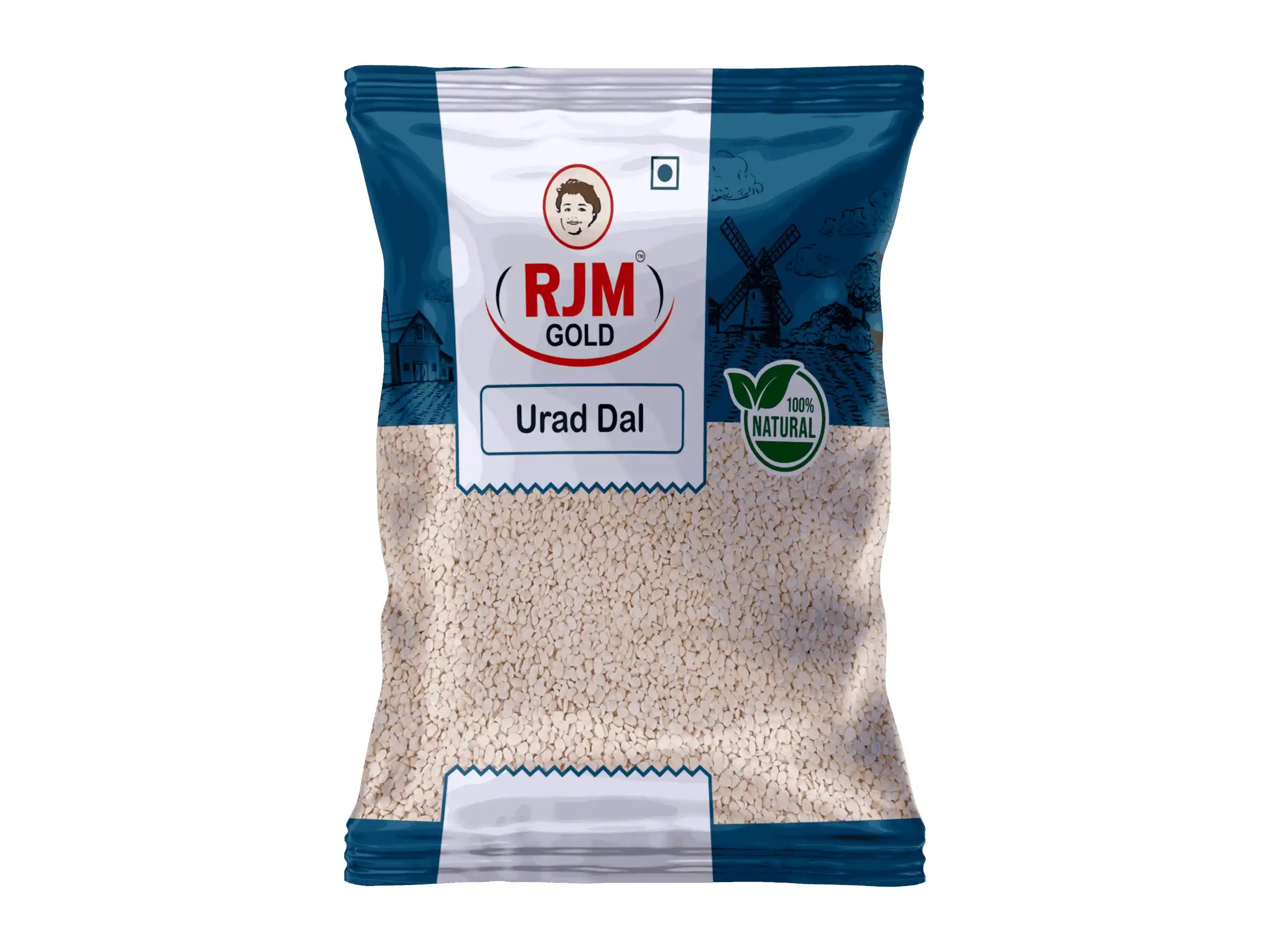 Urad Dal