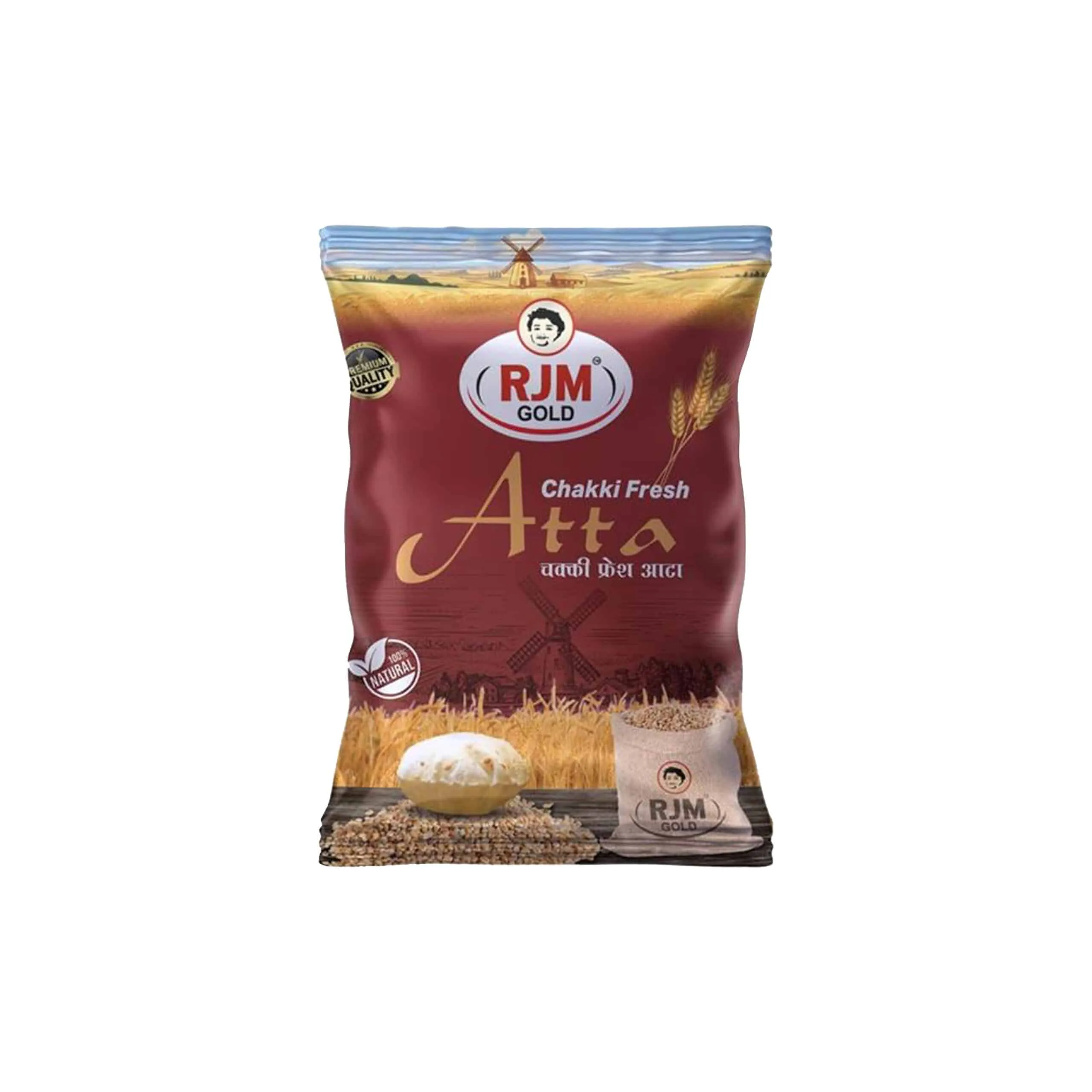 Wheat Flour