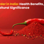 Chilli Powder in India