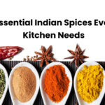 Indian Spices