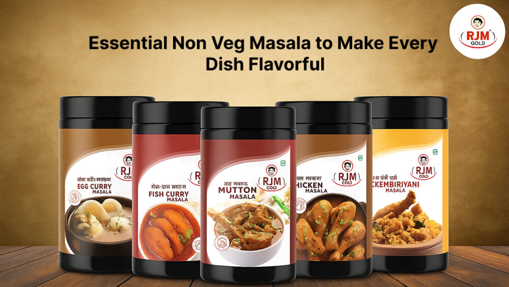 Non Veg Masala