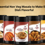 Non Veg Masala