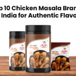 Chicken Masala Brands in India