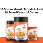 Garam Masala Brands in India