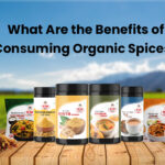 Organic Spices