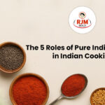 Pure Indian Spices