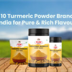 Turmeric Powder Brands in India