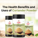 Coriander Powder