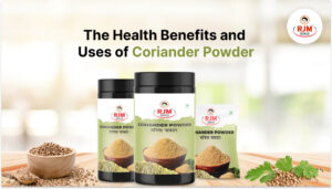 Coriander Powder