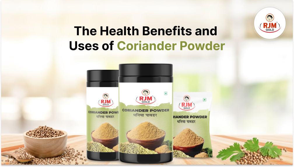 Coriander Powder