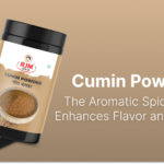 Cumin Powder