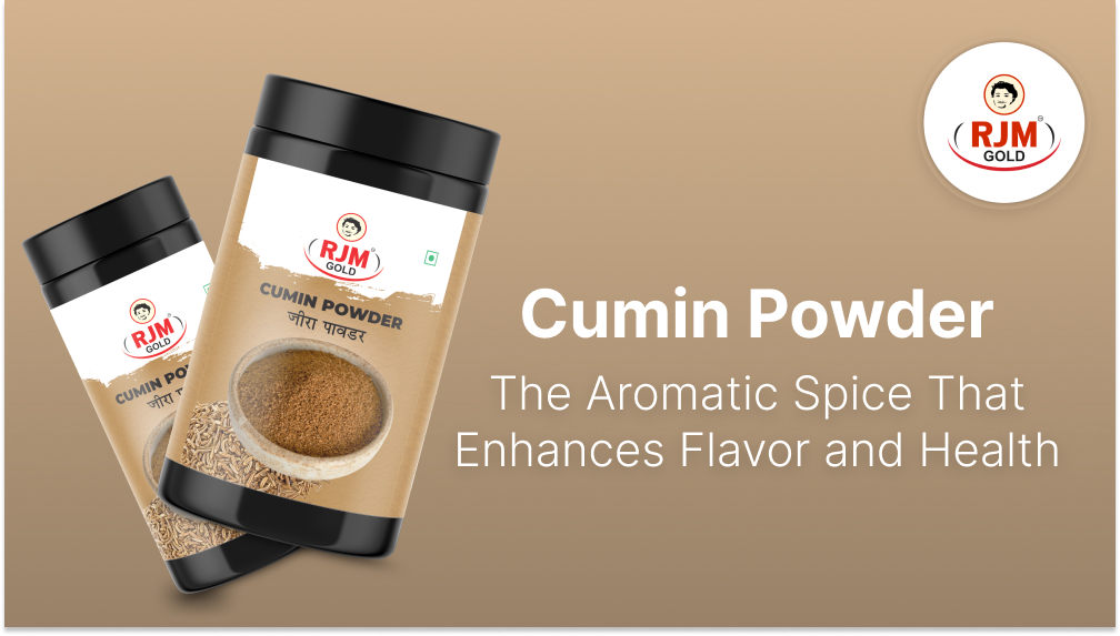 Cumin Powder